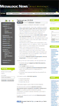 Mobile Screenshot of blog.medialogic.ro